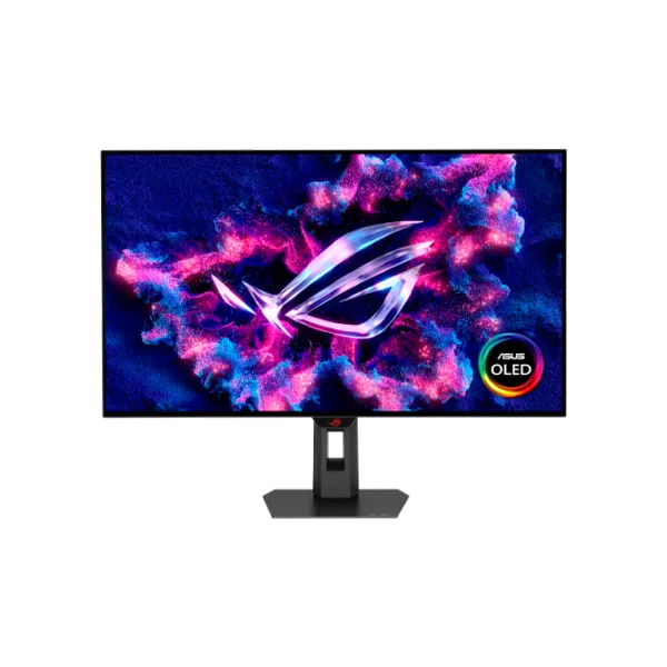 Monitor Asus ROG Strix XG32UCWMG 31.5" 4K 240 Hz / 0.03 ms / Black photo 1