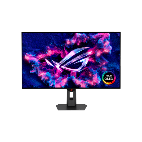 Monitor Asus ROG Strix XG32UCWMG 31.5" 4K 240 Hz / 0.03 ms / Black photo 1