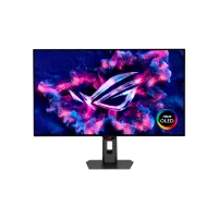 Монитор Asus ROG Strix XG32UCWMG 31.5" 4K 240 Гц / 0.03 мс / Черный