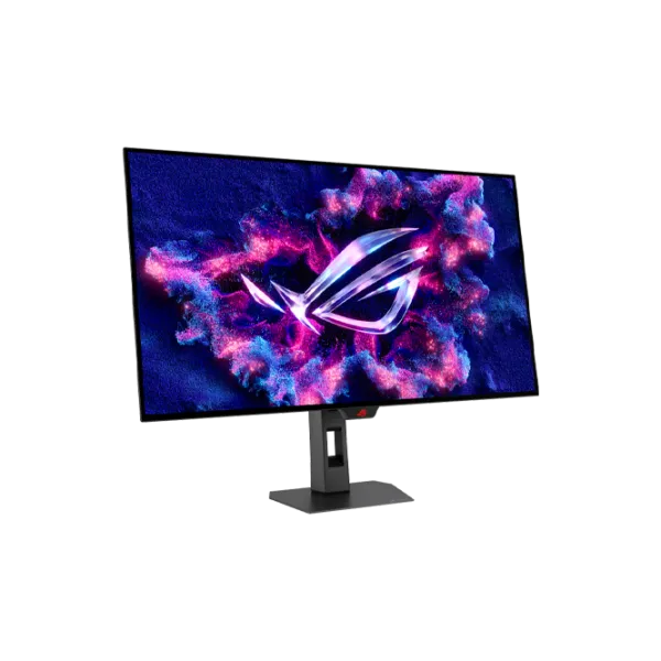 Monitor Asus ROG Strix XG32UCWMG 31.5" 4K 240 Hz / 0.03 ms / Black photo 2