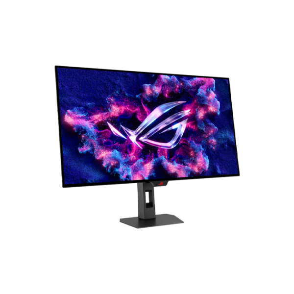 Monitor Asus ROG Strix XG32UCWMG 31.5" 4K 240 Hz / 0.03 ms / Black photo 2