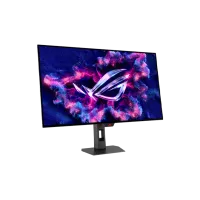 Монитор Asus ROG Strix XG32UCWMG 31.5" 4K 240 Гц / 0.03 мс / Черный photo 2