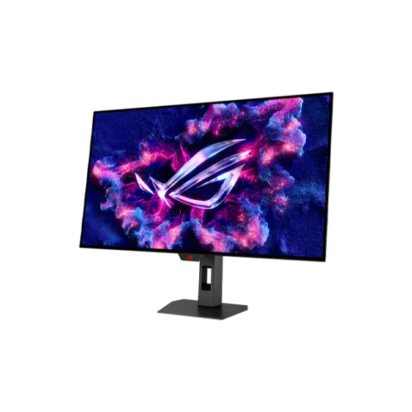 Monitor Asus ROG Strix XG32UCWMG 31.5" 4K 240 Hz / 0.03 ms / Black photo 3