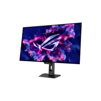 Монитор Asus ROG Strix XG32UCWMG 31.5" 4K 240 Гц / 0.03 мс / Черный photo 3