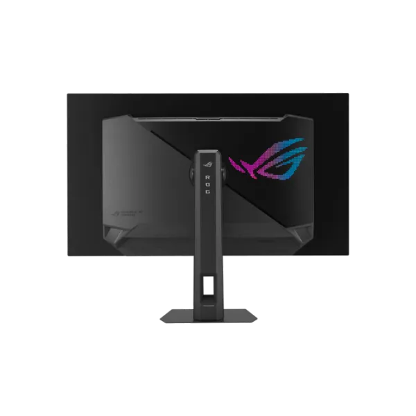 Monitor Asus ROG Strix XG32UCWMG 31.5" 4K 240 Hz / 0.03 ms / Black photo 4
