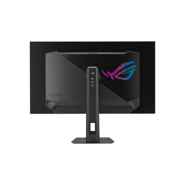 Monitor Asus ROG Strix XG32UCWMG 31.5" 4K 240 Hz / 0.03 ms / Black photo 4