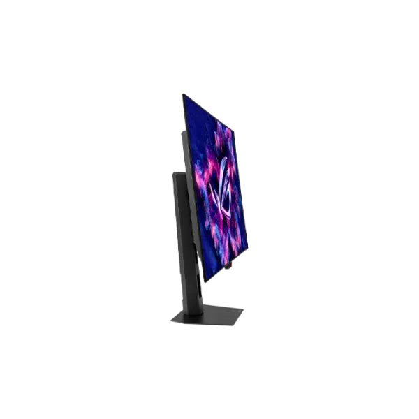 Monitor Asus ROG Strix XG32UCWMG 31.5" 4K 240 Hz / 0.03 ms / Black photo 5