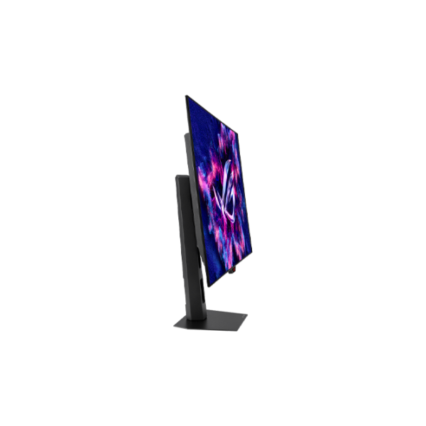 Monitor Asus ROG Strix XG32UCWMG 31.5" 4K 240 Hz / 0.03 ms / Black photo 5