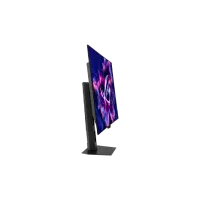 Монитор Asus ROG Strix XG32UCWMG 31.5" 4K 240 Гц / 0.03 мс / Черный photo 5