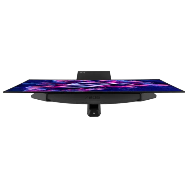 Monitor Asus ROG Strix XG32UCWMG 31.5" 4K 240 Hz / 0.03 ms / Black photo 6