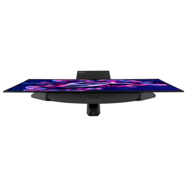 Monitor Asus ROG Strix XG32UCWMG 31.5" 4K 240 Hz / 0.03 ms / Black photo 6