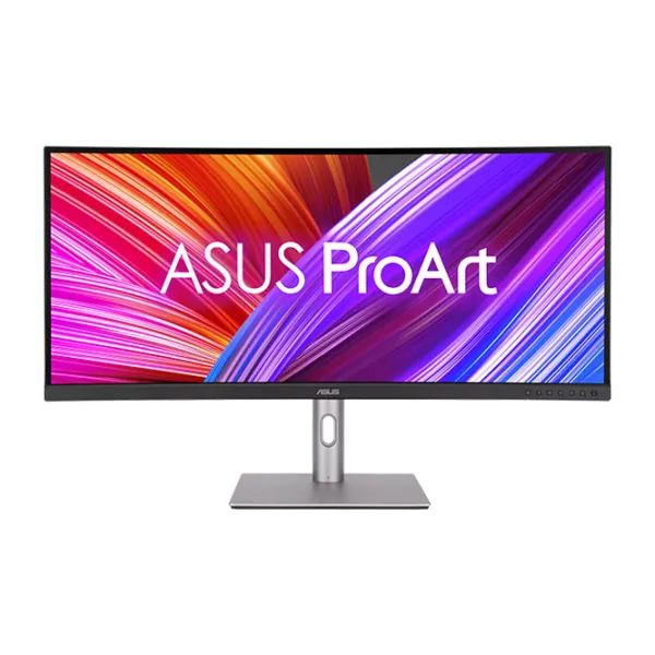 Монитор Asus ProArt PA34VCNV 34" 4K 60 Гц / 5 мс / Черный photo 1