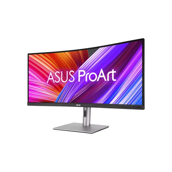 Монитор Asus ProArt PA34VCNV 34" 4K 60 Гц / 5 мс / Черный photo 2