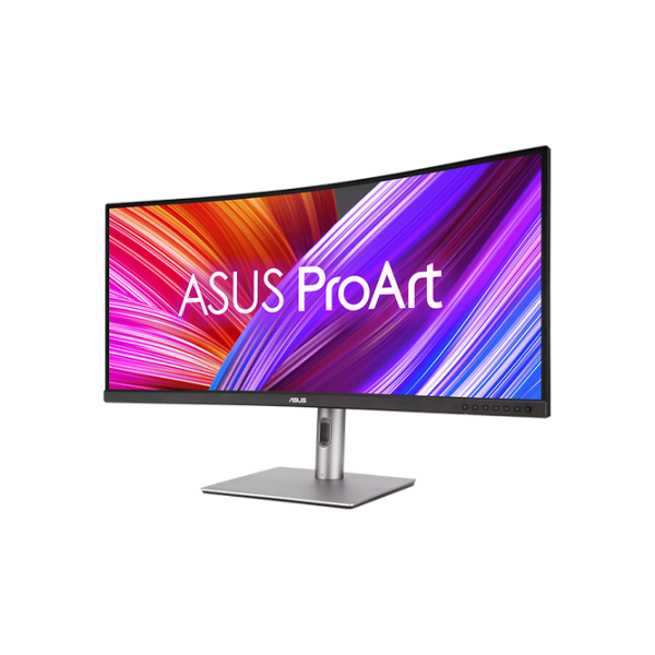 Монитор Asus ProArt PA34VCNV 34" 4K 60 Гц / 5 мс / Черный photo 2