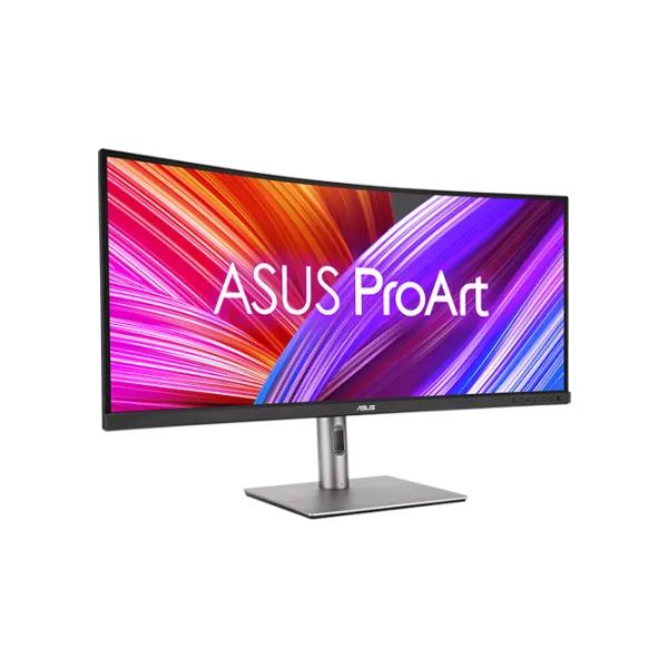 Монитор Asus ProArt PA34VCNV 34" 4K 60 Гц / 5 мс / Черный photo 3
