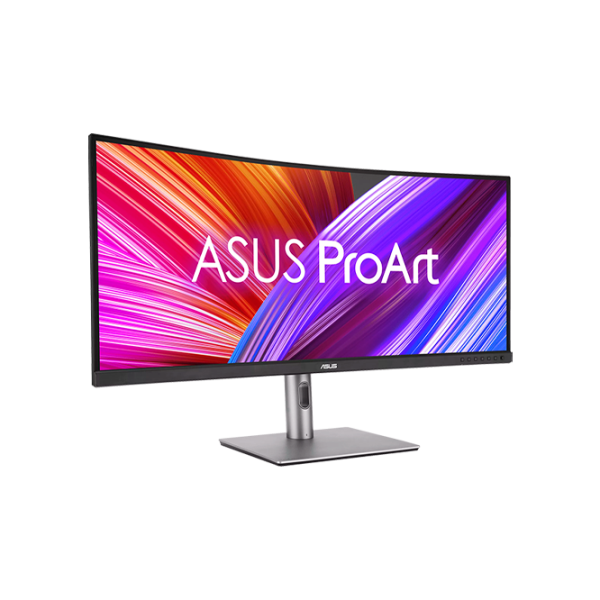 Монитор Asus ProArt PA34VCNV 34" 4K 60 Гц / 5 мс / Черный photo 3
