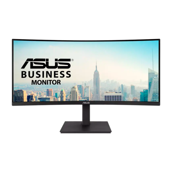 Monitor Asus VA34VCPSR 34" WQHD 100 Hz / 4 ms / Black photo 1