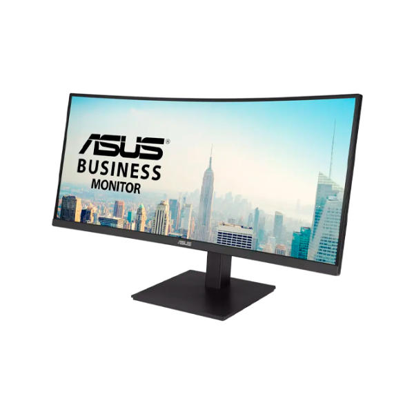 Monitor Asus VA34VCPSR 34" WQHD 100 Hz / 4 ms / Black photo 4