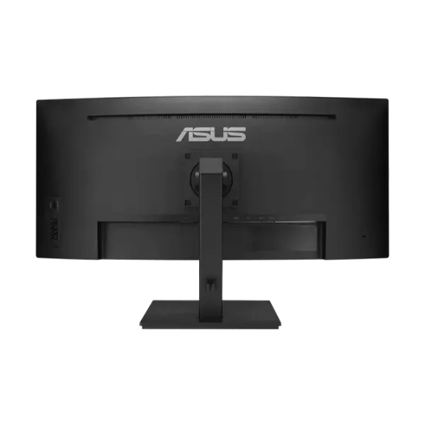 Monitor Asus VA34VCPSR 34" WQHD 100 Hz / 4 ms / Black photo 6