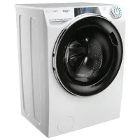 Mașină de spălat Candy RP 4146BWMBC/1-S 14 kg / 1400 rpm / White photo 2