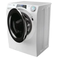 Mașină de spălat Candy RP 4146BWMBC/1-S 14 kg / 1400 rpm / White photo 4