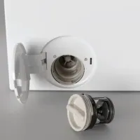 Mașină de spălat Candy RP 4146BWMBC/1-S 14 kg / 1400 rpm / White photo 6