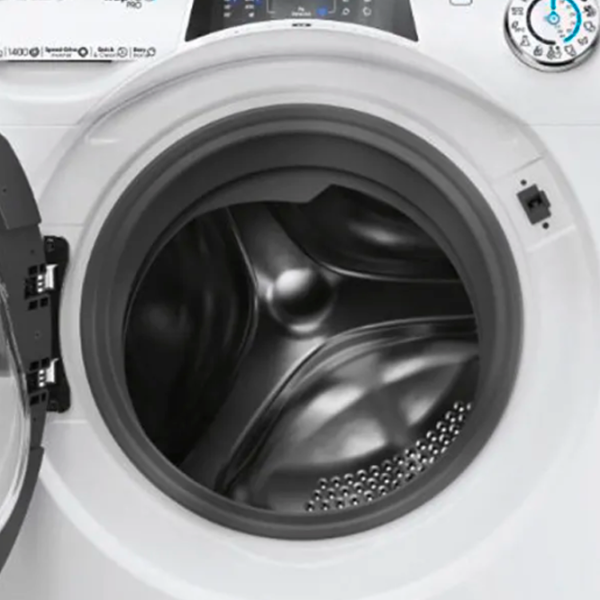 Mașină de spălat Candy RP 4146BWMBC/1-S 14 kg / 1400 rpm / White photo 8