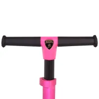 Детский трёхколёсный самокат Moni Lamborghini (MT.226499) 50 кг/ Розовый photo 7