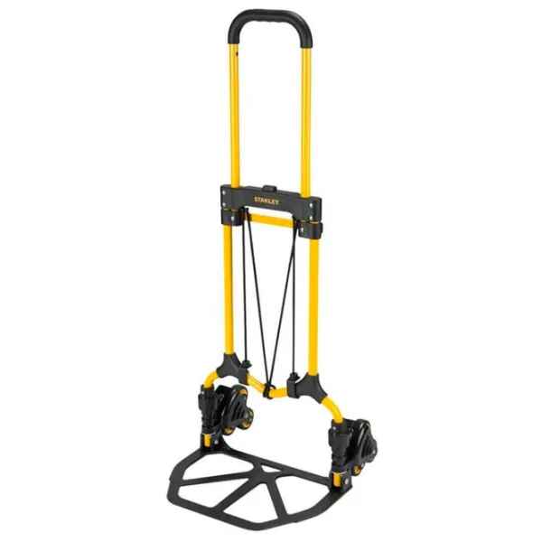 Грузовая тележка Stanley SXWT-FT584 Желтый / 60 кг photo 1