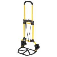 Грузовая тележка Stanley SXWT-FT584 Желтый / 60 кг