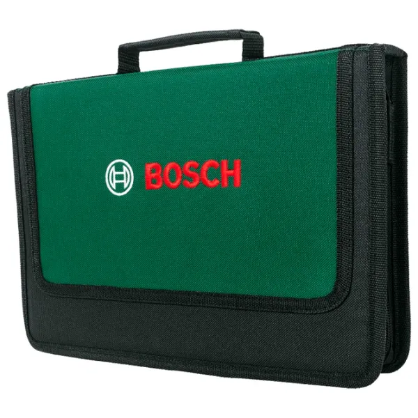 Набор инструментов Bosch B1600A0275J Количество в наборе: 25 photo 7 Набор инструментов Bosch B1600A0275J Количество в наборе: 25 photo 7