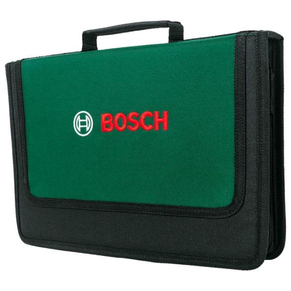 Набор инструментов Bosch B1600A0275J Количество в наборе: 25 photo 7 Набор инструментов Bosch B1600A0275J Количество в наборе: 25 photo 7