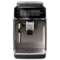 Кофемашина Philips EP3326/90  / 1.8 л / Черный