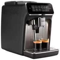 Aparat de cafea Philips EP3326/90 / 1.8 l / Black photo 2