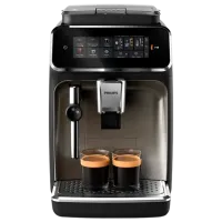 Aparat de cafea Philips EP3326/90 / 1.8 l / Black photo 3