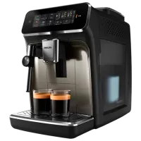 Aparat de cafea Philips EP3326/90 / 1.8 l / Black photo 4