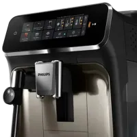Aparat de cafea Philips EP3326/90 / 1.8 l / Black photo 5