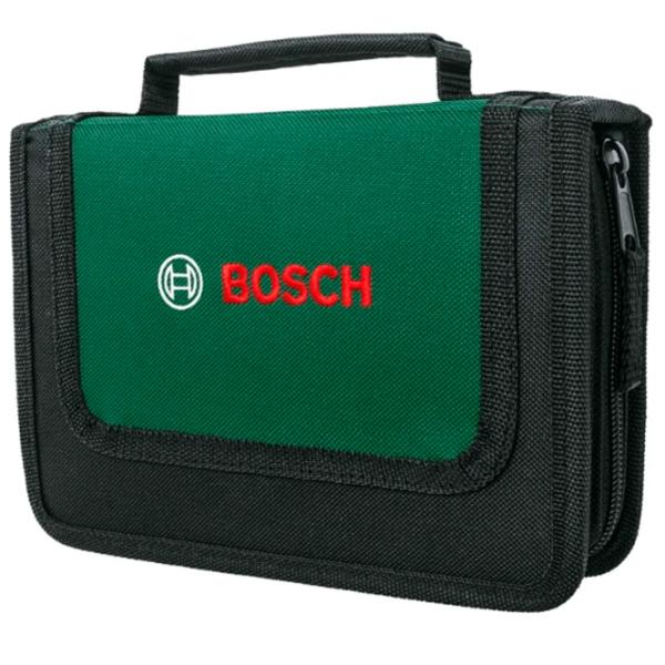 Набор инструментов Bosch B1600A02BY2 Количество в наборе: 26 photo 3 Набор инструментов Bosch B1600A02BY2 Количество в наборе: 26 photo 3