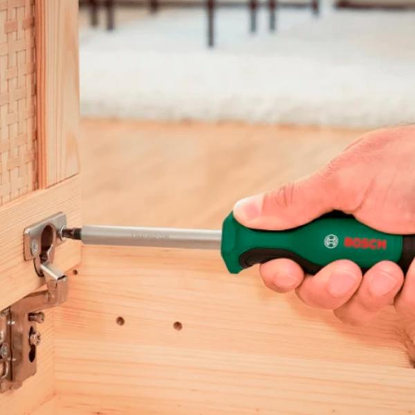 Набор инструментов Bosch B1600A02BY2 Количество в наборе: 26 photo 5 Набор инструментов Bosch B1600A02BY2 Количество в наборе: 26 photo 5
