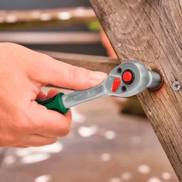 Набор инструментов Bosch B1600A02BY2 Количество в наборе: 26 photo 6 Набор инструментов Bosch B1600A02BY2 Количество в наборе: 26 photo 6