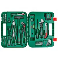 Set scule Bosch B1600A02BY7 Cantitatea în set: 52