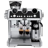 Кофемашина DeLonghi EC9865.M  / 2.5 л / Нержавеющая сталь