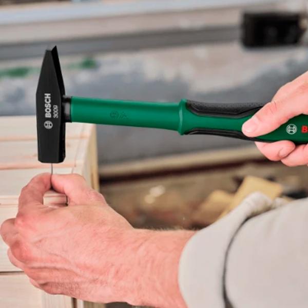 Набор инструментов Bosch B1600A027PT Количество в наборе: 14 photo 3
