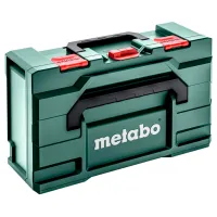 Toolbox Metabo metaBOX 165 L 1 buc. Plastic
