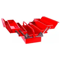 Toolbox Ronix RH-9103 1 buc. Metal