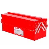 Toolbox Ronix RH-9104 1 buc. Metal