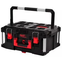 Toolbox Milwaukee Packout Large Box 1 buc. Plastic