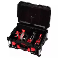 Ящик для инструментов Milwaukee Packout Large Box 1 шт. Пластик photo 3