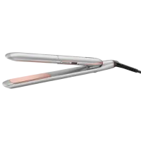 Выпрямитель для волос Babyliss ST260E  / Pink Серебряный