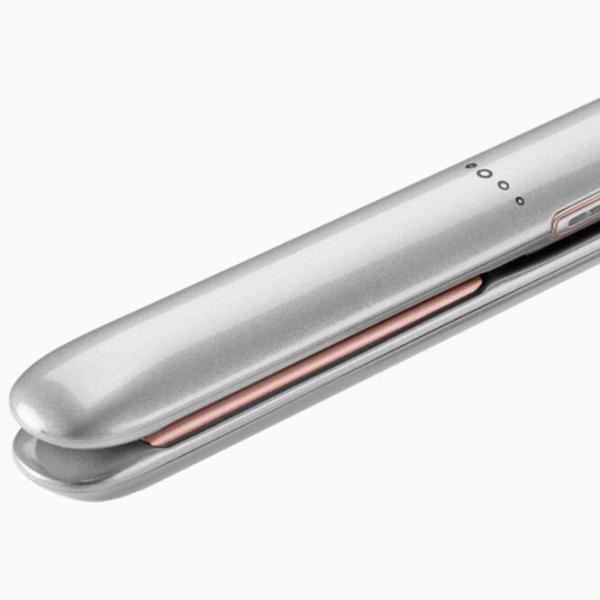Placă de îndreptat părul Babyliss ST260E  / Pink Silver photo 3